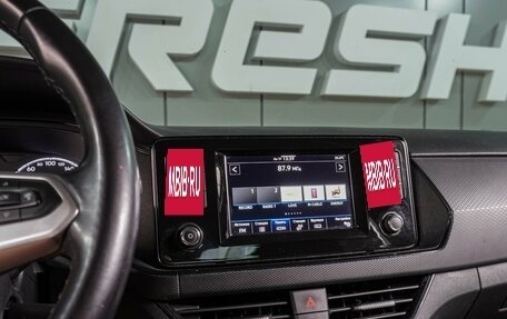 Volkswagen Polo VI (EU Market), 2020 год, 1 399 000 рублей, 14 фотография
