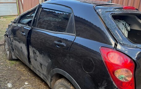 SsangYong Actyon II рестайлинг, 2012 год, 400 000 рублей, 2 фотография
