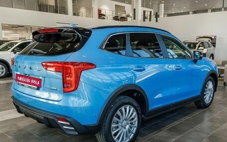 Haval Jolion, 2026 год, 2 649 000 рублей, 4 фотография