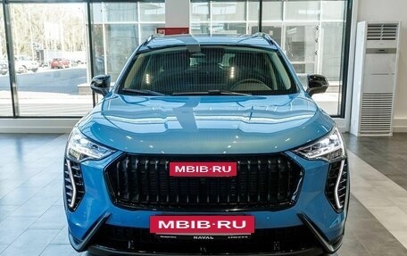 Haval Jolion, 2026 год, 2 649 000 рублей, 2 фотография
