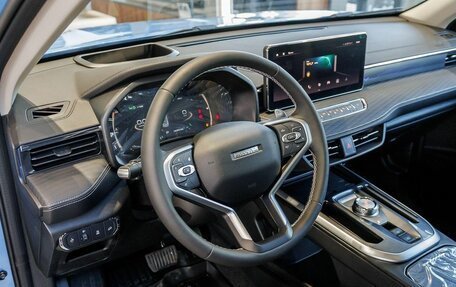 Haval Jolion, 2026 год, 2 649 000 рублей, 18 фотография