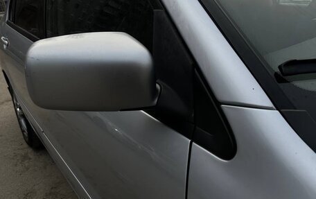 Mitsubishi Lancer IX, 2005 год, 550 000 рублей, 9 фотография