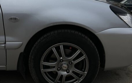 Mitsubishi Lancer IX, 2005 год, 550 000 рублей, 10 фотография
