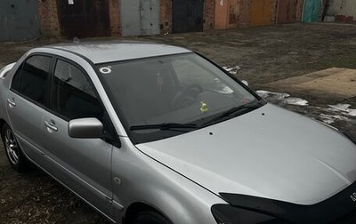 Mitsubishi Lancer IX, 2005 год, 550 000 рублей, 1 фотография