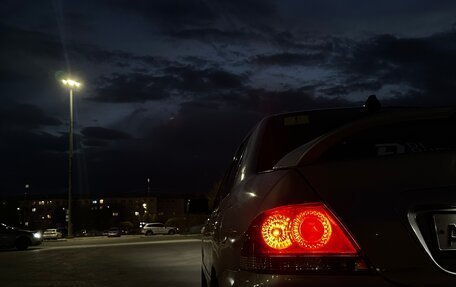 Mitsubishi Lancer IX, 2005 год, 550 000 рублей, 7 фотография