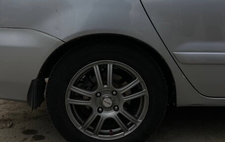 Mitsubishi Lancer IX, 2005 год, 550 000 рублей, 11 фотография