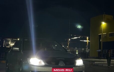 Mitsubishi Lancer IX, 2005 год, 550 000 рублей, 6 фотография