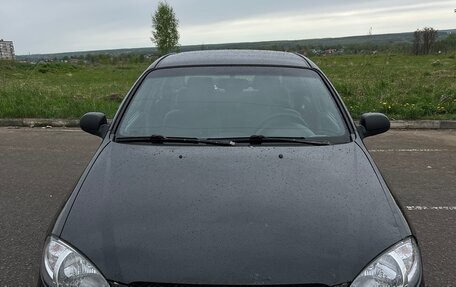 Chevrolet Lacetti, 2007 год, 500 000 рублей, 1 фотография