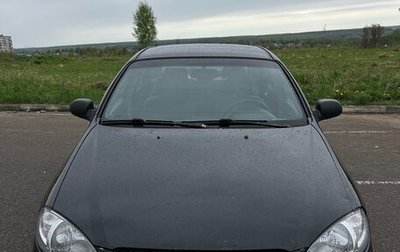 Chevrolet Lacetti, 2007 год, 500 000 рублей, 1 фотография