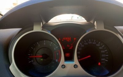 Nissan Juke II, 2012 год, 800 000 рублей, 1 фотография