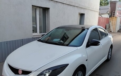 Mazda 6, 2008 год, 970 000 рублей, 1 фотография