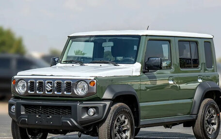 Suzuki Jimny, 2026 год, 2 750 000 рублей, 1 фотография