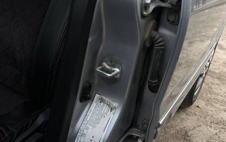 Mitsubishi Lancer IX, 2005 год, 550 000 рублей, 18 фотография