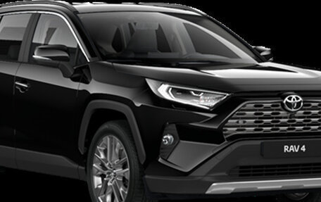 Toyota RAV4, 2020 год, 3 300 000 рублей, 1 фотография