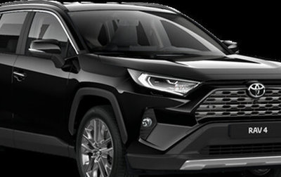 Toyota RAV4, 2020 год, 3 300 000 рублей, 1 фотография