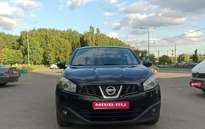 Nissan Qashqai, 2012 год, 850 000 рублей, 1 фотография