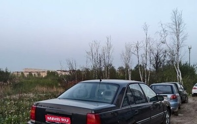 Opel Omega A, 1990 год, 75 000 рублей, 1 фотография