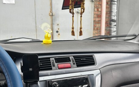 Mitsubishi Lancer IX, 2005 год, 550 000 рублей, 24 фотография