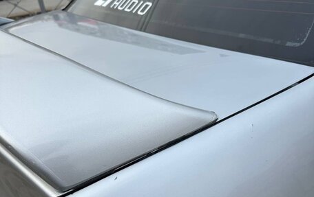 Mitsubishi Lancer IX, 2005 год, 550 000 рублей, 23 фотография