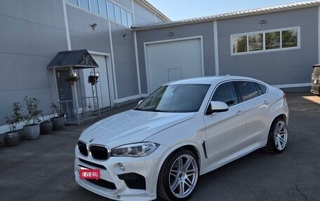 BMW X6, 2015 год, 3 500 000 рублей, 1 фотография