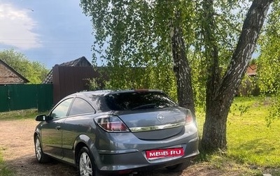 Opel Astra H, 2007 год, 400 000 рублей, 1 фотография
