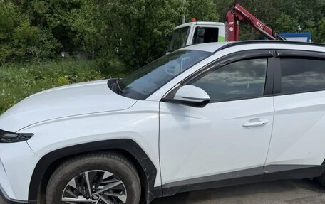 Hyundai Tucson, 2022 год, 3 200 000 рублей, 1 фотография