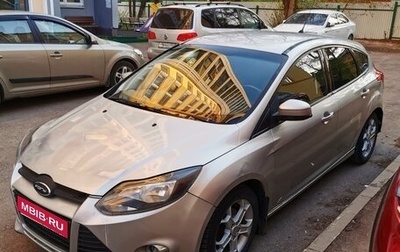 Ford Focus III, 2011 год, 370 000 рублей, 1 фотография