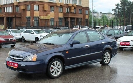 Chevrolet Evanda, 2005 год, 289 000 рублей, 1 фотография
