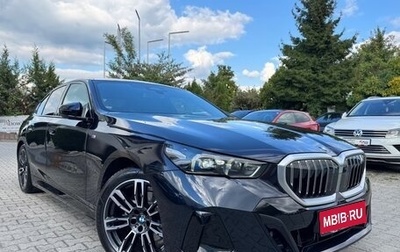 BMW 5 серия, 2024 год, 6 904 000 рублей, 1 фотография