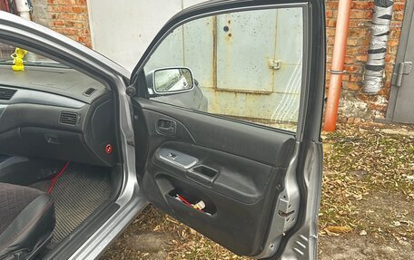 Mitsubishi Lancer IX, 2005 год, 550 000 рублей, 27 фотография