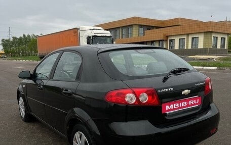 Chevrolet Lacetti, 2007 год, 500 000 рублей, 2 фотография