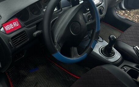 Mitsubishi Lancer IX, 2005 год, 550 000 рублей, 26 фотография