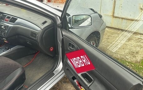 Mitsubishi Lancer IX, 2005 год, 550 000 рублей, 28 фотография