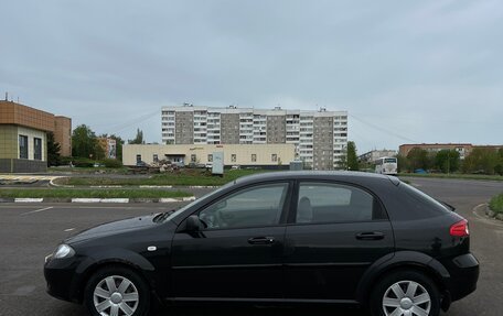 Chevrolet Lacetti, 2007 год, 500 000 рублей, 4 фотография