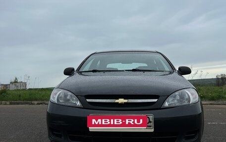 Chevrolet Lacetti, 2007 год, 500 000 рублей, 3 фотография