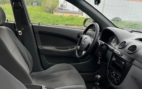 Chevrolet Lacetti, 2007 год, 500 000 рублей, 17 фотография