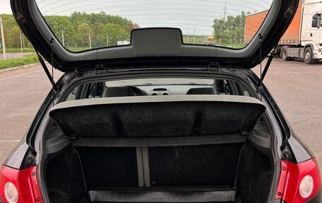 Chevrolet Lacetti, 2007 год, 500 000 рублей, 10 фотография