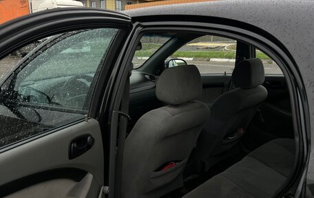 Chevrolet Lacetti, 2007 год, 500 000 рублей, 13 фотография