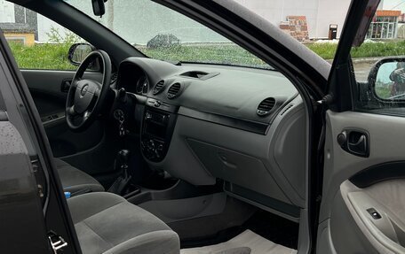 Chevrolet Lacetti, 2007 год, 500 000 рублей, 16 фотография