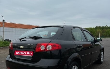 Chevrolet Lacetti, 2007 год, 500 000 рублей, 7 фотография