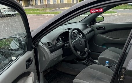 Chevrolet Lacetti, 2007 год, 500 000 рублей, 14 фотография