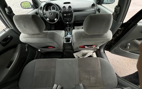 Chevrolet Lacetti, 2007 год, 500 000 рублей, 19 фотография