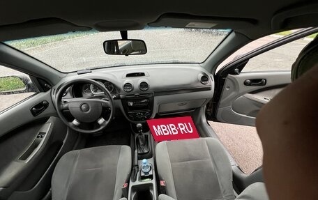 Chevrolet Lacetti, 2007 год, 500 000 рублей, 18 фотография