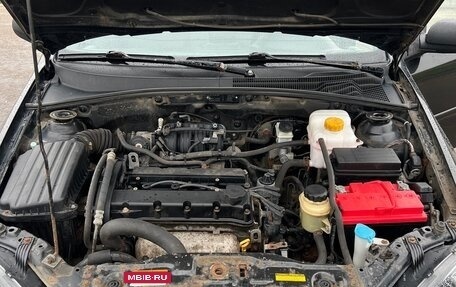 Chevrolet Lacetti, 2007 год, 500 000 рублей, 20 фотография
