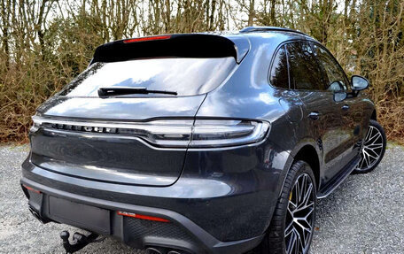 Porsche Macan I рестайлинг, 2023 год, 7 849 007 рублей, 3 фотография