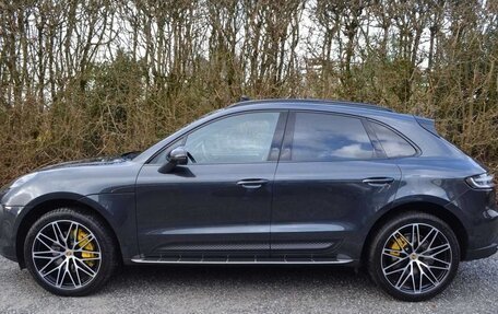 Porsche Macan I рестайлинг, 2023 год, 7 849 007 рублей, 6 фотография