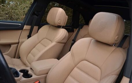 Porsche Macan I рестайлинг, 2023 год, 7 849 007 рублей, 10 фотография