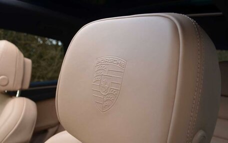 Porsche Macan I рестайлинг, 2023 год, 7 849 007 рублей, 13 фотография