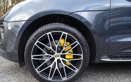 Porsche Macan I рестайлинг, 2023 год, 7 849 007 рублей, 14 фотография