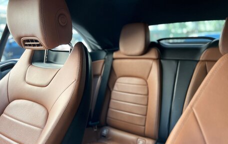 Mercedes-Benz C-Класс, 2018 год, 3 950 000 рублей, 17 фотография